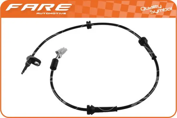 Sensor, wheel speed (22623)
