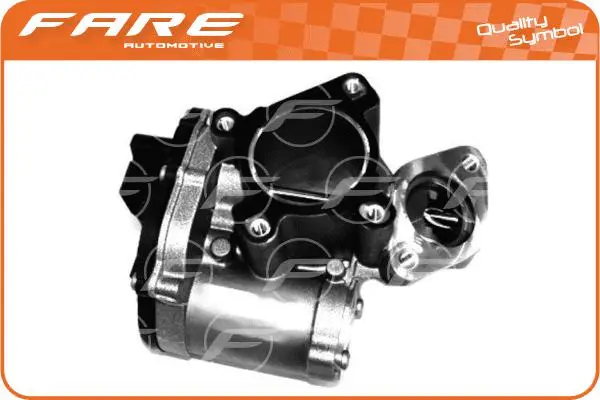 EGR valve, exhaust control (27297)