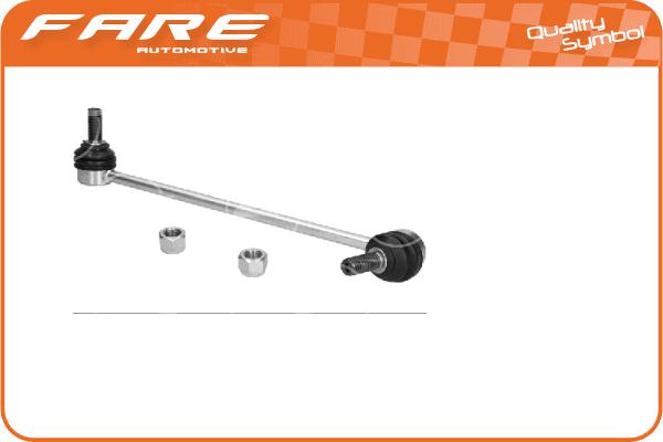 Link/Coupling Rod, stabiliser bar (36301)