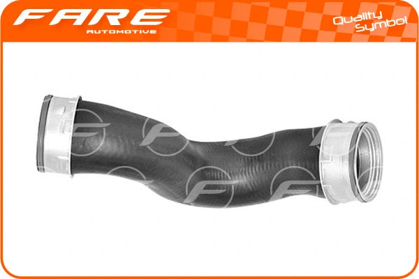 Charge Air Hose (13346)