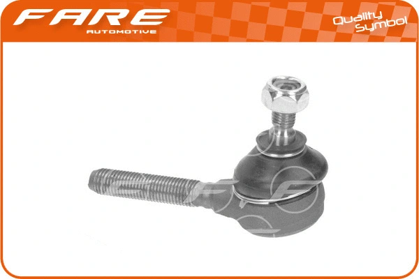 Tie Rod End (RD166)