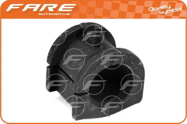 Bushing, stabiliser bar (22167)