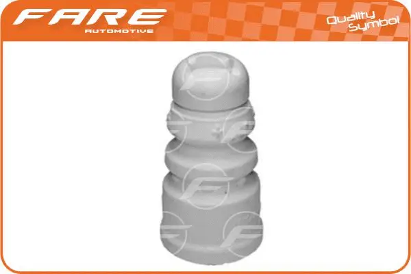 Rubber Buffer, suspension (28092)