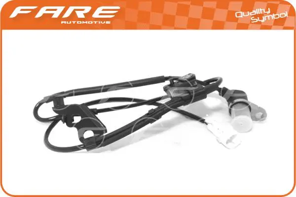 Sensor, wheel speed (22477)