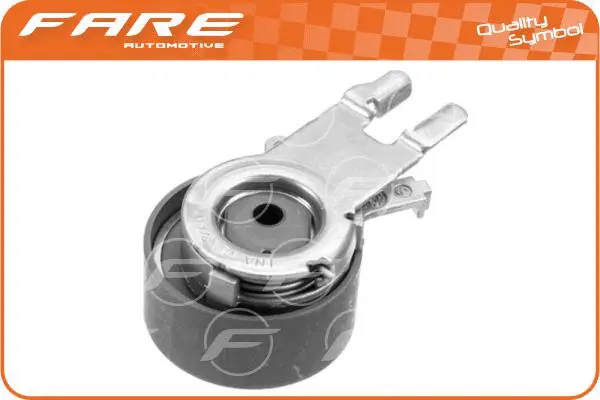 Tensioner Pulley, timing belt (21935)