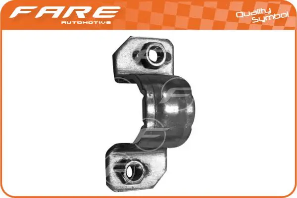 Bracket, stabiliser mounting (29704)