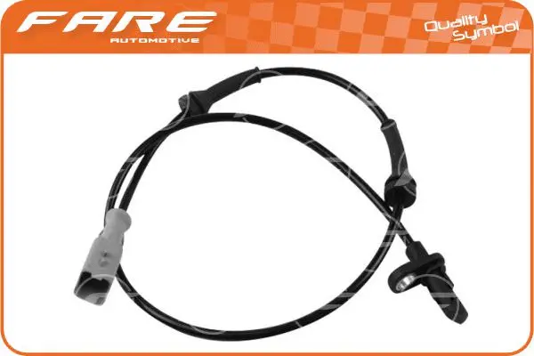 Sensor, wheel speed (22568)