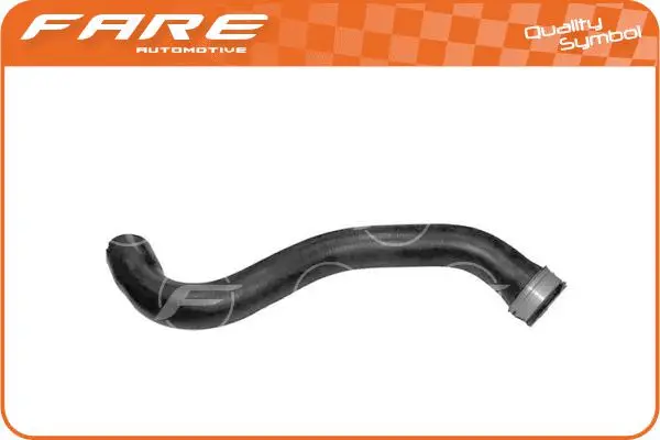 Radiator Hose (32326)