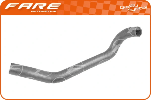 Radiator Hose (12335)