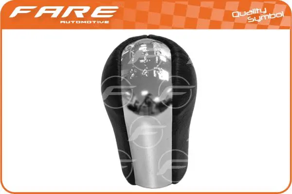Gear Shift Lever Knob (30764)