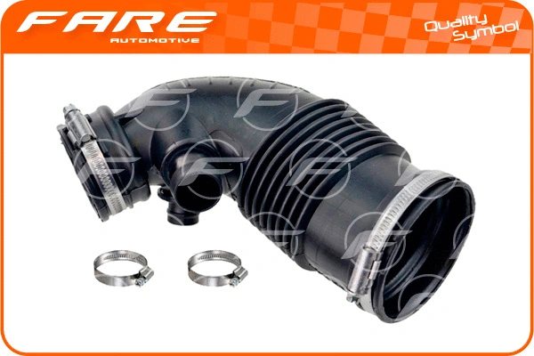 Charge Air Hose (15648)