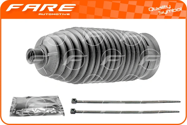 Bellow Kit, steering (K12147)