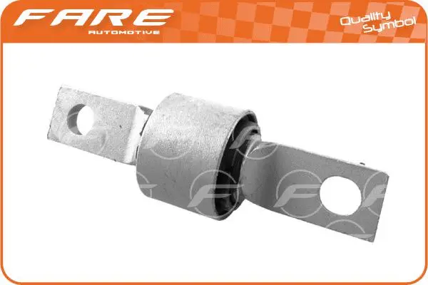 Bushing, axle beam (27117)