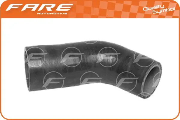 Charge Air Hose (30312)