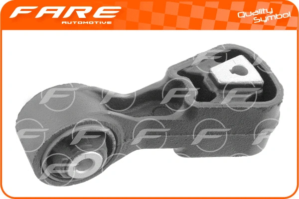 Mounting, engine (4005)