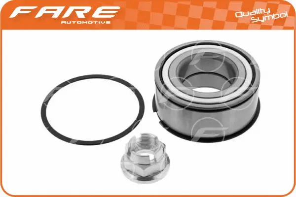 Wheel Bearing Kit (35208)