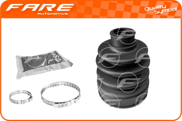 Bellow Kit, drive shaft (K11408)