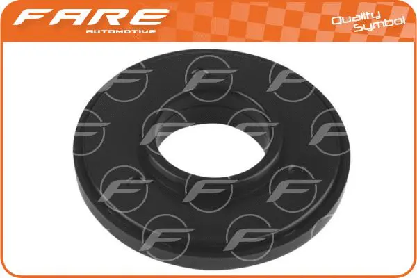 Rolling Bearing, suspension strut support mount (29241)