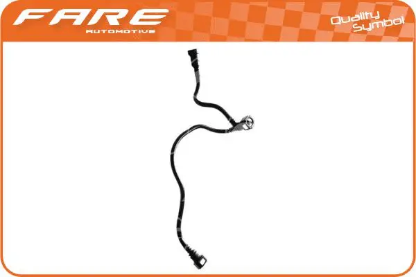 Fuel Line (25443)