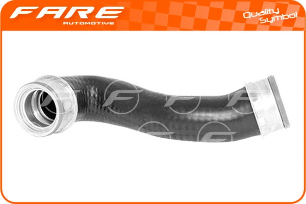 Charge Air Hose (13314)