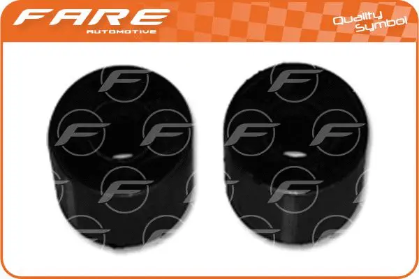 Mounting, control/trailing arm (32106)