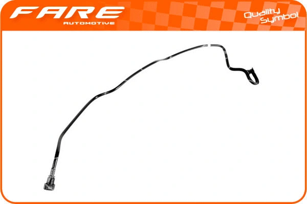 Fuel Line (13600)