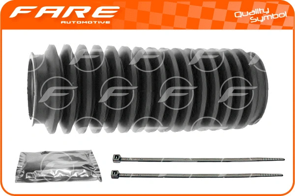 Bellow Kit, steering (K964)