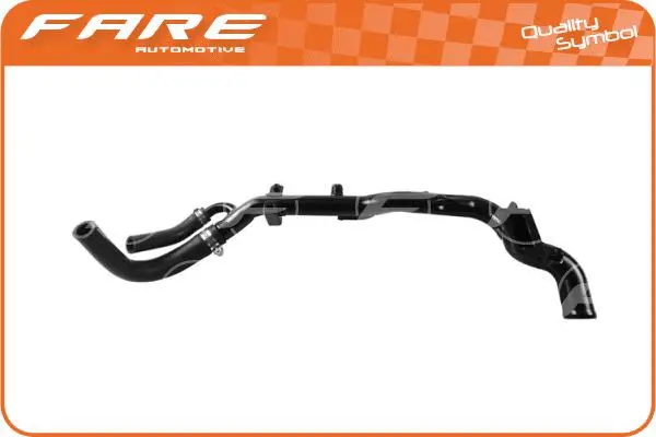 Coolant Pipe (25164)
