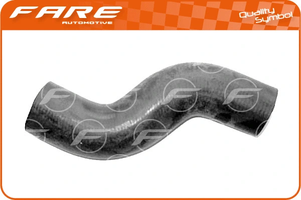 Radiator Hose (12422)