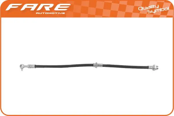 Brake Hose (17434)