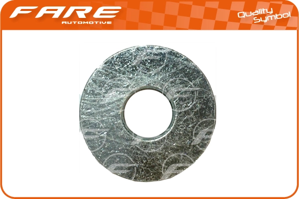 Washer, crankshaft pulley (TC201)