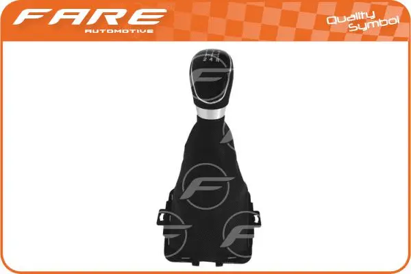 Gear Shift Lever Knob (30793)