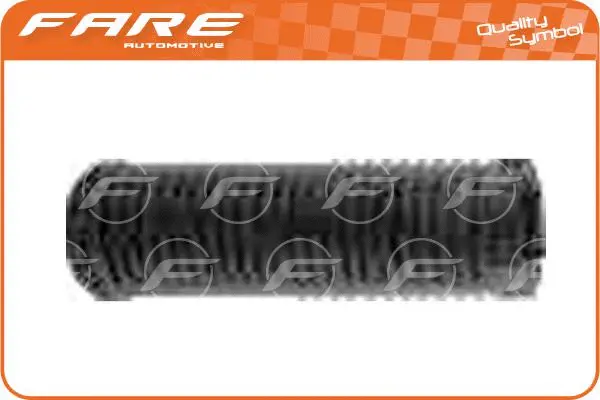Protective Cap/Bellow, shock absorber (30615)