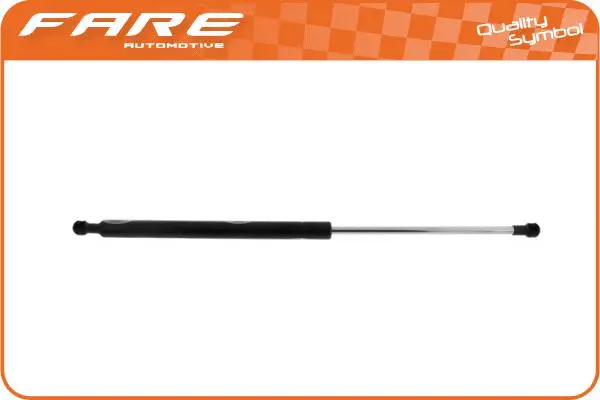Gas Spring, boot/cargo area (34039)