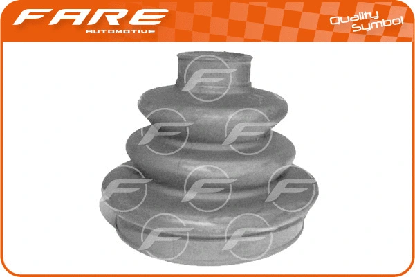 Bellow, drive shaft (1282)