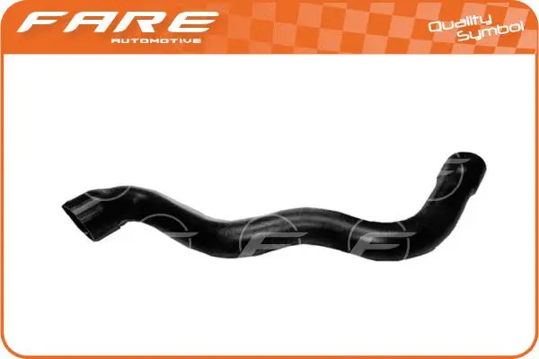 Radiator Hose (23350)