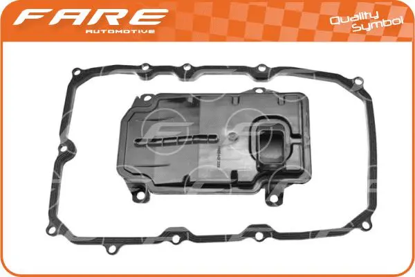Hydraulic Filter Kit, automatic transmission (30889)