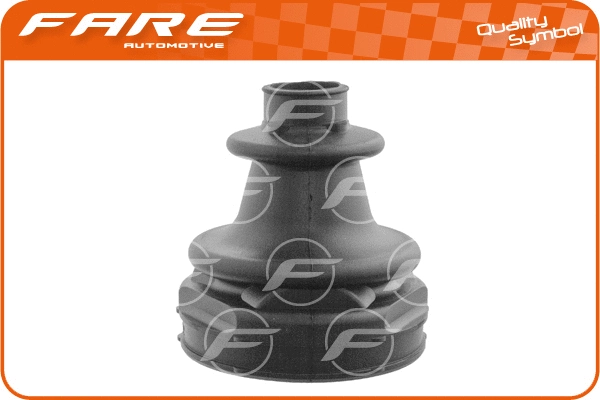 Bellow, drive shaft (4521)