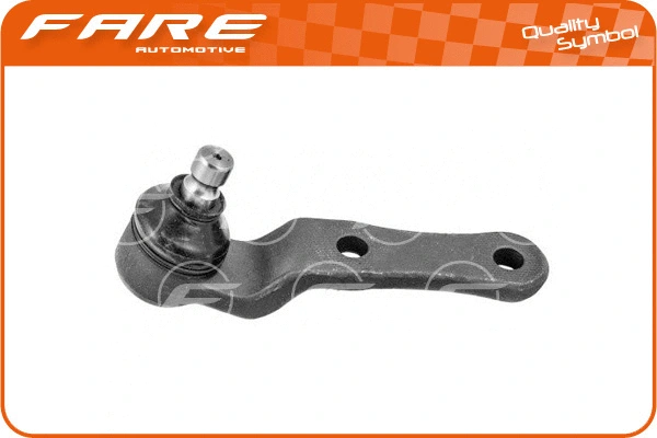 Ball Joint (RS054)