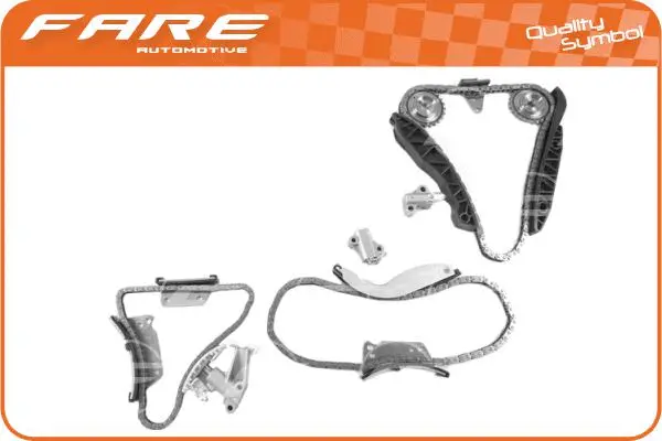 Timing Chain Kit (32169)