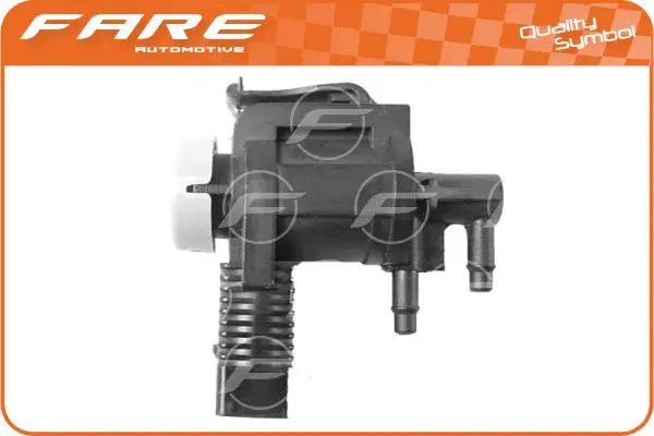 EGR valve, exhaust control (27288)