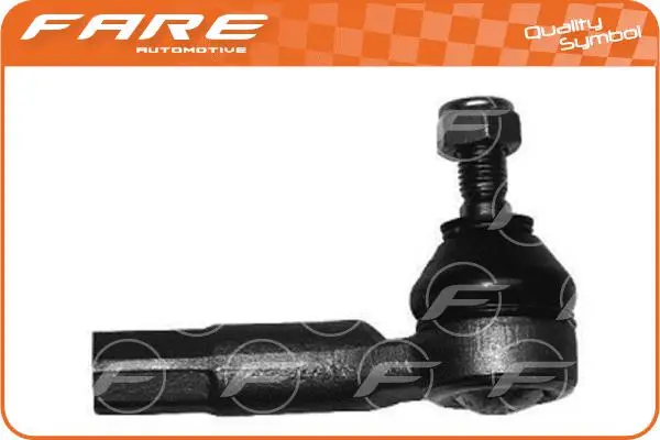 Tie Rod End (RD366)