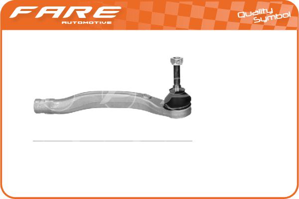 Tie Rod End (35924)