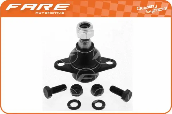 Ball Joint (35629)