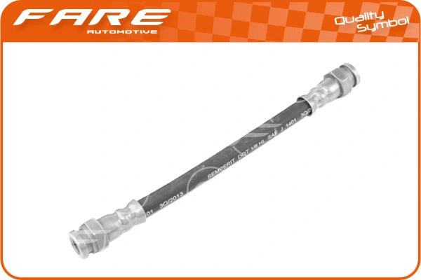 Brake Hose (11524)
