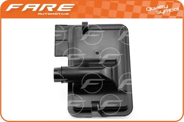 Hydraulic Filter Kit, automatic transmission (30917)