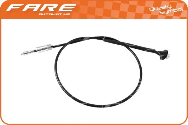Speedometer Cable (27417)