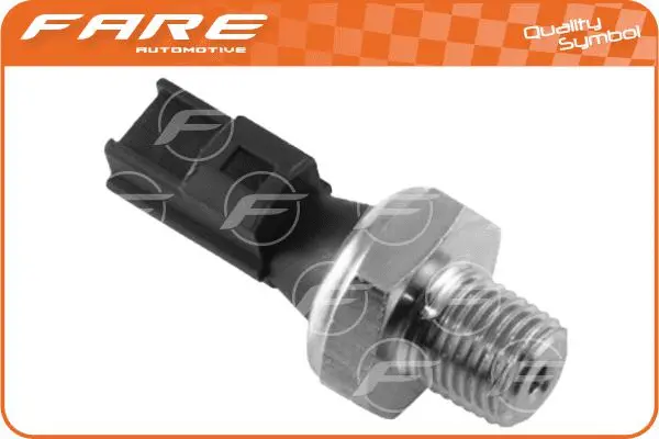 Oil Pressure Switch (32093)