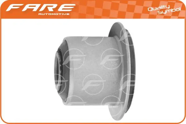 Bushing, leaf spring (26170)