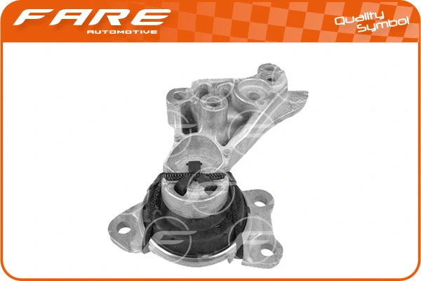 Mounting, engine (5319)
